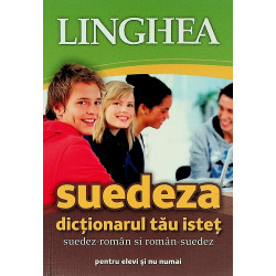 Suedeza - Dictionarul tau...