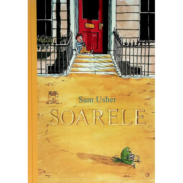 Anotimpuri, vol. II - Soarele