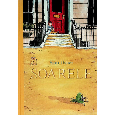 Anotimpuri, vol. II - Soarele