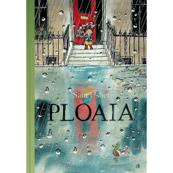 Anotimpuri, vol. I - Ploaia