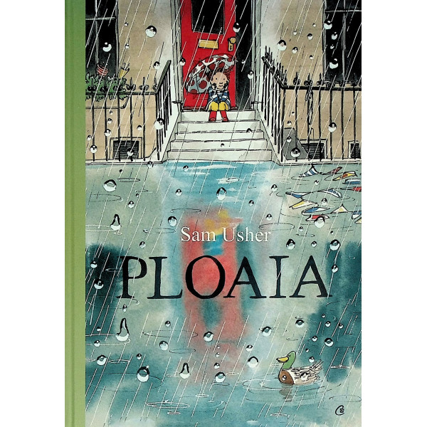 Anotimpuri, vol. I - Ploaia