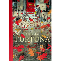 Anotimpuri, vol. III - Furtuna