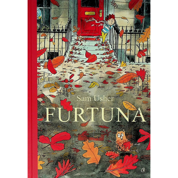 Anotimpuri, vol. III - Furtuna