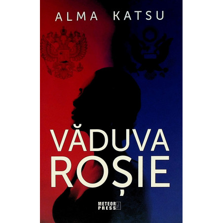 Vaduva rosie