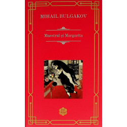 Maestrul si Margareta