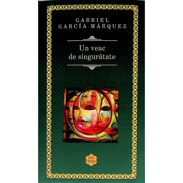 Un veac de singuratate