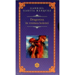 Dragoste in vremea holerei