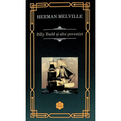 Billy Budd si alte povestiri