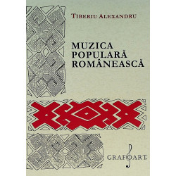 Muzica populara romaneasca