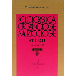 Folcloristica, organologie,...