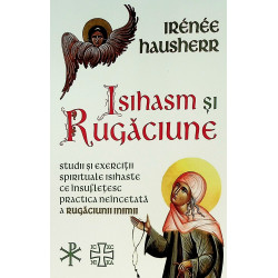 Isihasm si rugaciune....