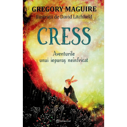 Cress - Aventurile unui...