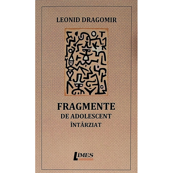 Fragmente de adolescent intarziat