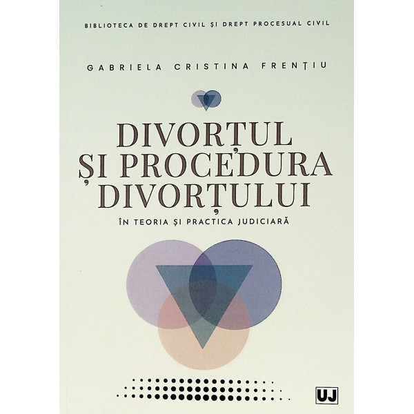 Divortul si procedura divortului