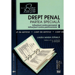 Drept penal. Partea...