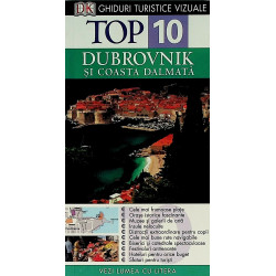 Dubrovnik si Coasta Dalmata