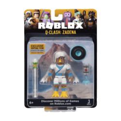 Roblox Celebrity - Figurina...
