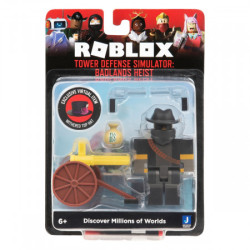 FIGURINA BLISTER, ROBLOX,...