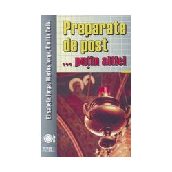 Preparate de post... putin...