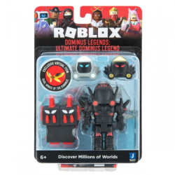 FIGURINA BLISTER, ROBLOX,...