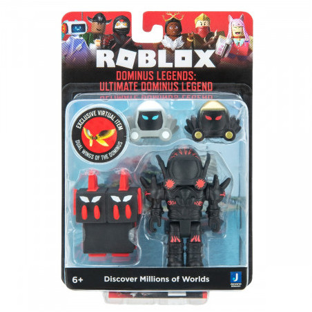 FIGURINA BLISTER, ROBLOX,...