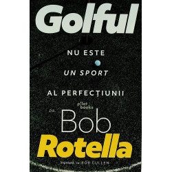 Golful nu este un sport al...