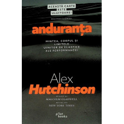Anduranta. Mintea, corpul...