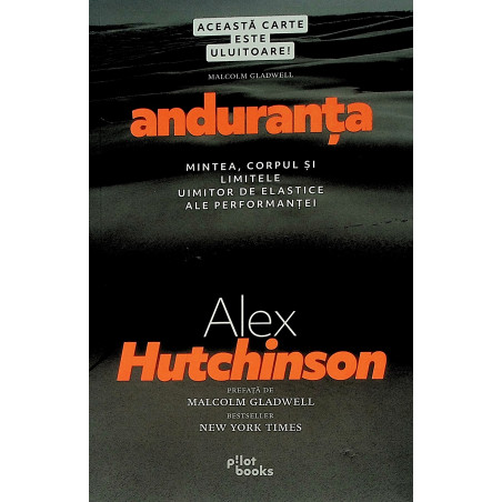 Anduranta. Mintea, corpul...
