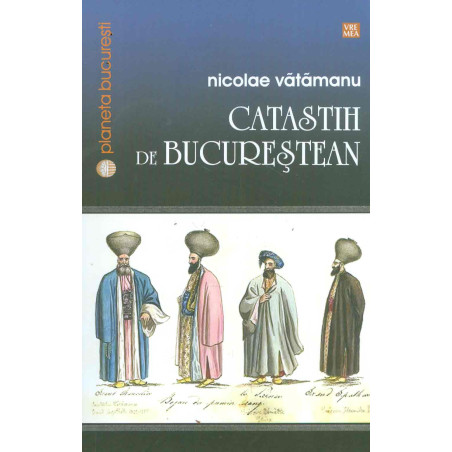 Catastih de bucurestean