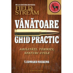 Vanatoare - Ghid practic:...