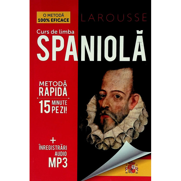 Curs de limba spaniola