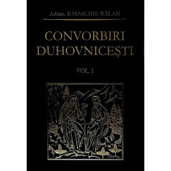 Convorbiri duhovnicesti,...