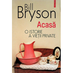 Acasa. O istorie a vietii...
