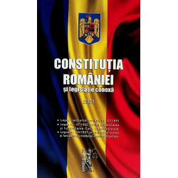 Constitutia Romaniei