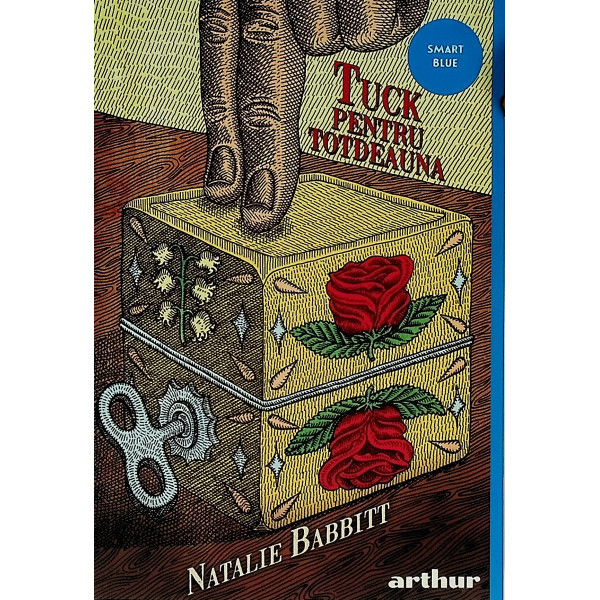 Tuck pentru totdeauna