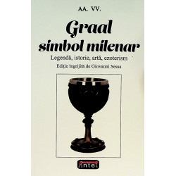 Graal simbol milenar....
