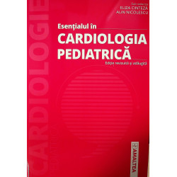Esentialul in cardiologia...