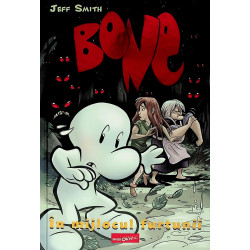 Bone. In mijlocul furtunii