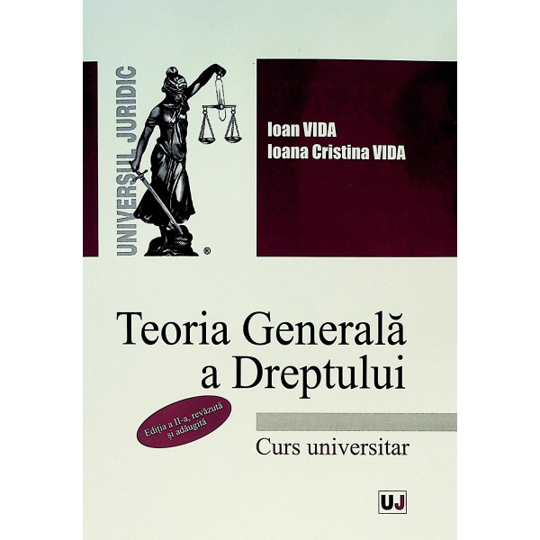 Teoria generala a dreptului