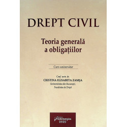 Drept civil. Teoria...