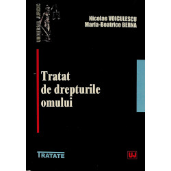 Tratat de drepturile omului