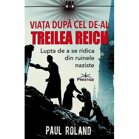 Viata dupa cel de-al...