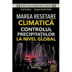 Marea resetare climatica....