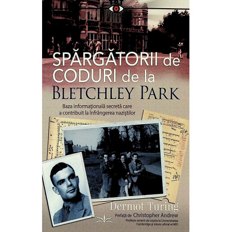 Spargatorii de coduri de la...