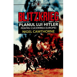 Blitzkrieg. Planul lui...
