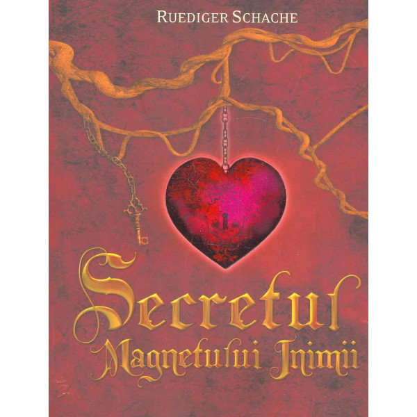 Secretul magnetului inimii