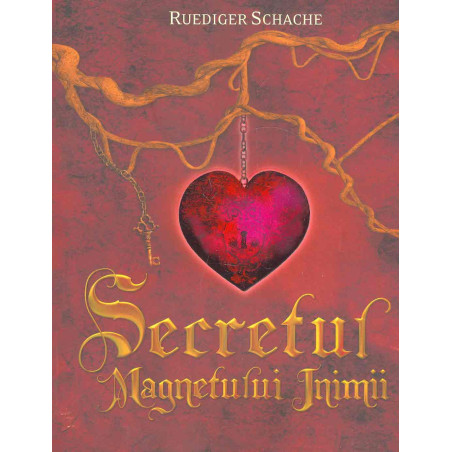 Secretul magnetului inimii