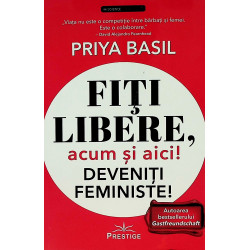 Fiti libere, acum si aici!...