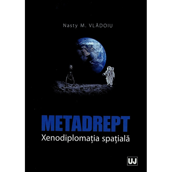 Metadrept. Xenodiplomatia spatiala
