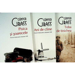 Trilogia Danzigului -...